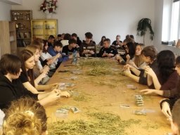 Akcja Charytatywna ZSE