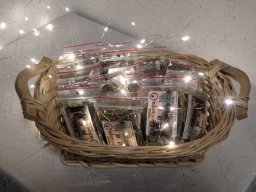 Akcja Charytatywna ZSE