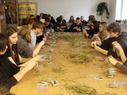 Akcja Charytatywna ZSE