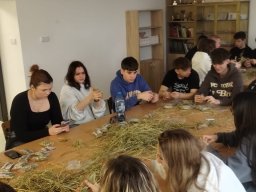 Akcja Charytatywna ZSE