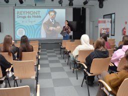 Biblioteka Miejska w Puławach