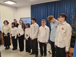 Dzień Patrona Szkoły '2025