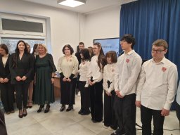 Dzień Patrona Szkoły '2025