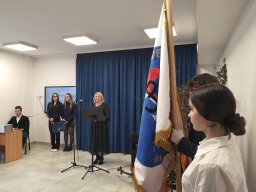 Dzień Patrona Szkoły '2025