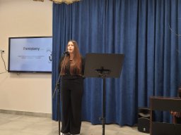 Dzień Patrona Szkoły '2025