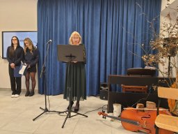 Dzień Patrona Szkoły '2025