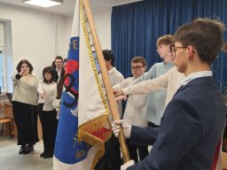 Dzień Patrona Szkoły '2025