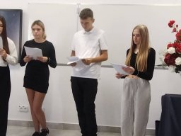 Narodowe Czytanie 2025