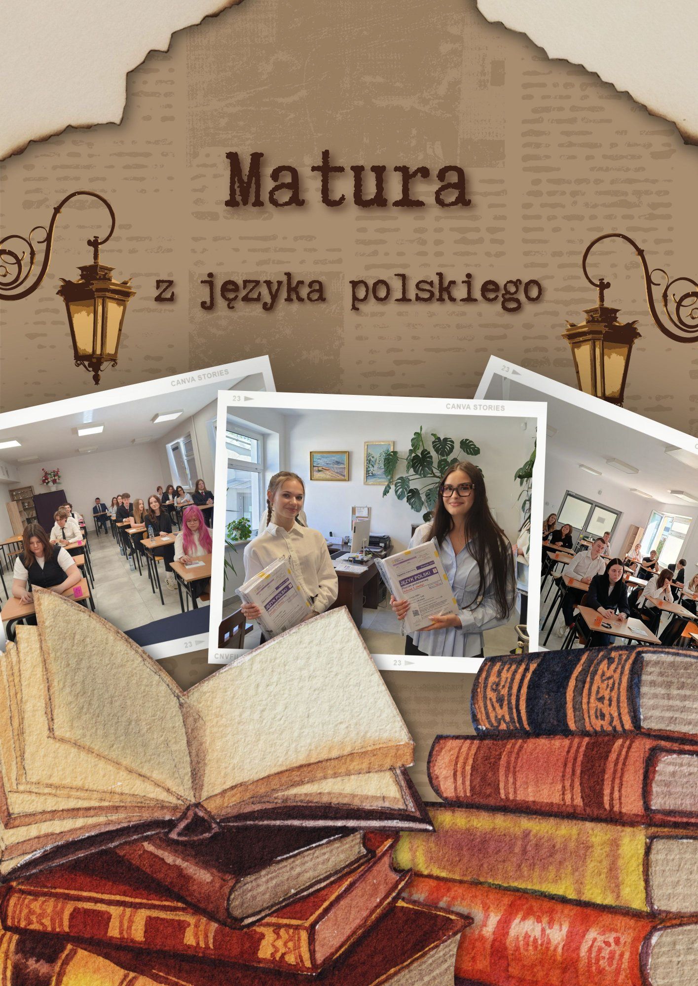 matura pol