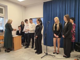 Dzień Patrona Szkoły '2025