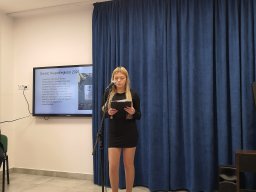 Dzień Patrona Szkoły '2025