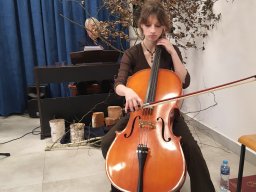 Dzień Patrona Szkoły '2025