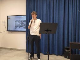 Dzień Patrona Szkoły '2025