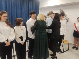 Dzień Patrona Szkoły '2025