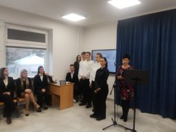 Dzień Patrona Szkoły '2025