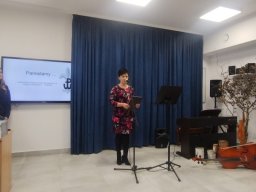 Dzień Patrona Szkoły '2025