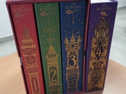 Cykl miniwystaw książek