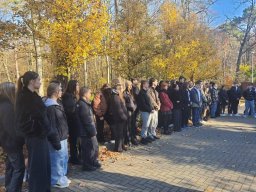 Szkoła do hymnu &#039;2025