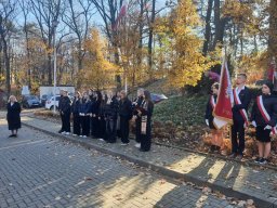 Szkoła do hymnu &#039;2025