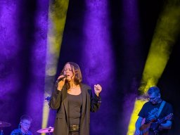 Koncert "WonderBilly"