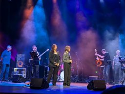 Koncert "WonderBilly"