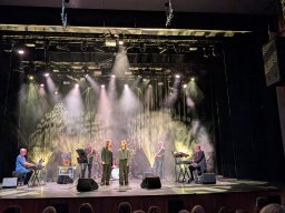 Koncert "WonderBilly"