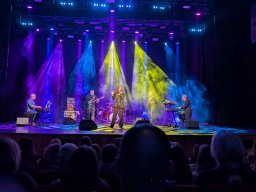 Koncert "WonderBilly"