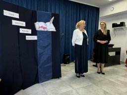 Zakończenie roku klas maturalnych 2026