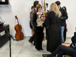 Zakończenie roku klas maturalnych 2026