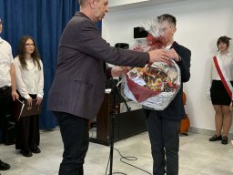 Zakończenie roku klas maturalnych 2026