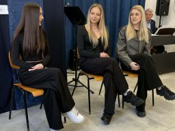 Zakończenie roku klas maturalnych 2026