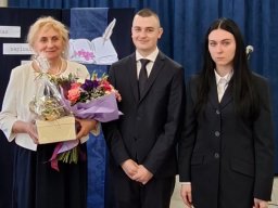 Zakończenie roku klas maturalnych 2026