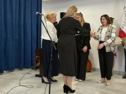 Zakończenie roku klas maturalnych 2026