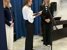 Zakończenie roku klas maturalnych 2026