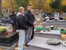 Pamięć o Bohaterach