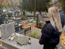 Pamięć o Bohaterach